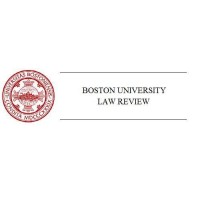 Boston University Law Professor Salary