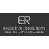 Executive Resolutions logo