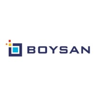 Boysan Boya Linkedin