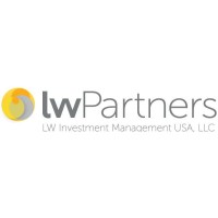 Lw Investment Management Usa Llc Linkedin
