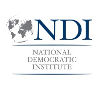National Democratic Institute Recruitment 2020 December (5 Positions) | NDI Recruitment