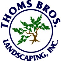 Thoms bros landscaping inc
