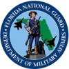Florida National Guard Graphic