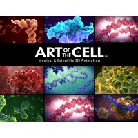 Art Of The Cell Medical Amp Scientific 3d Animation Linkedin