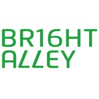 Bright Alley | LinkedIn