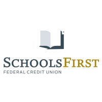Schoolsfirst Federal Credit Union Linkedin