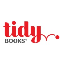 Tidy Books Linkedin