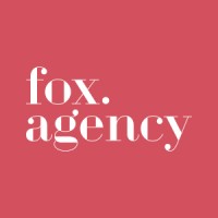 Fox Agency Logo