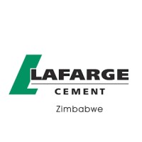 Lafarge Cement Zimbabwe | LinkedIn