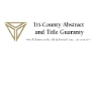 Tri County Abstract Title And Guaranty A First American Company