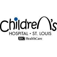 St Louis Children S Hospital Linkedin