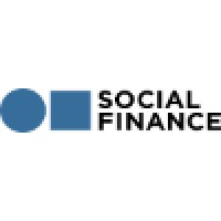 Social Finance logo