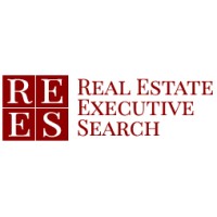 real estate executive search firms