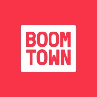 Boom town 4d