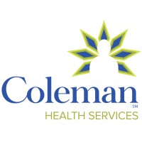 Coleman Health Services Linkedin