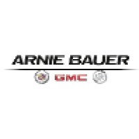 Arnie Bauer Cadillac Buick GMC | LinkedIn