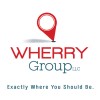 The Wherry Group logo