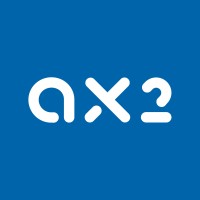 Ax2 Inc Linkedin