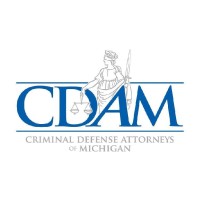 Criminal Defense Attorneys Of Michigan Linkedin