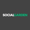 Social Garden logo