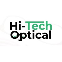 Hi-tech Optical Inc Linkedin