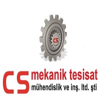 Cs Mekanik Tesisat Muhendislik Ve Insaat Ltd Sti Linkedin