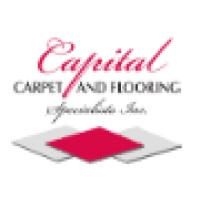 Capital Carpet Flooring Specialists Inc Linkedin
