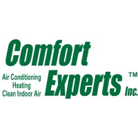 Comfort Experts Inc Linkedin