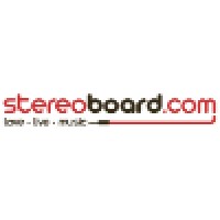 Stereoboard.com | LinkedIn