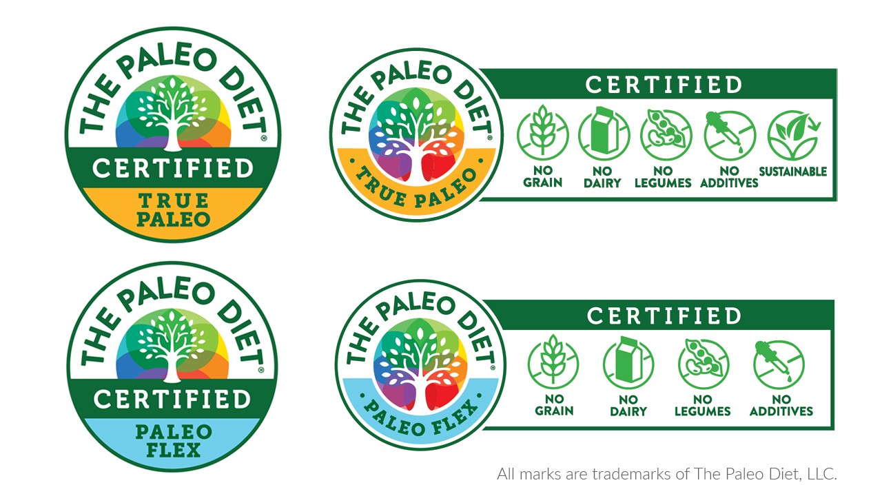 Dave Trendler on LinkedIn: The Paleo Diet® Launches Food Certification Dave Trendler on LinkedIn: The Paleo Diet® Launches Food Certification