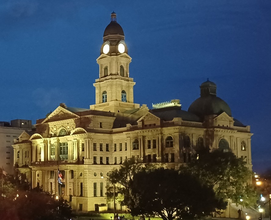 Practice Tips for the 360th District Court Tarrant County Texas Practice Tips for the 360th District Court Tarrant County Texas