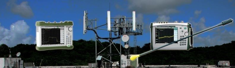 Anritsu Company Introduces External PIM Hunting Certification Course Anritsu Company Introduces External PIM Hunting Certification Course