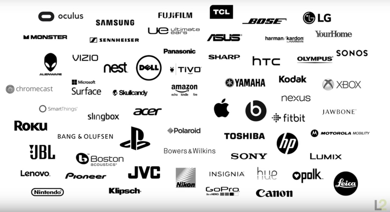 Consumer Electronics Brands Depend on Digital