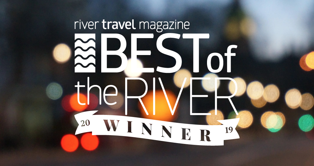 river travel magazine