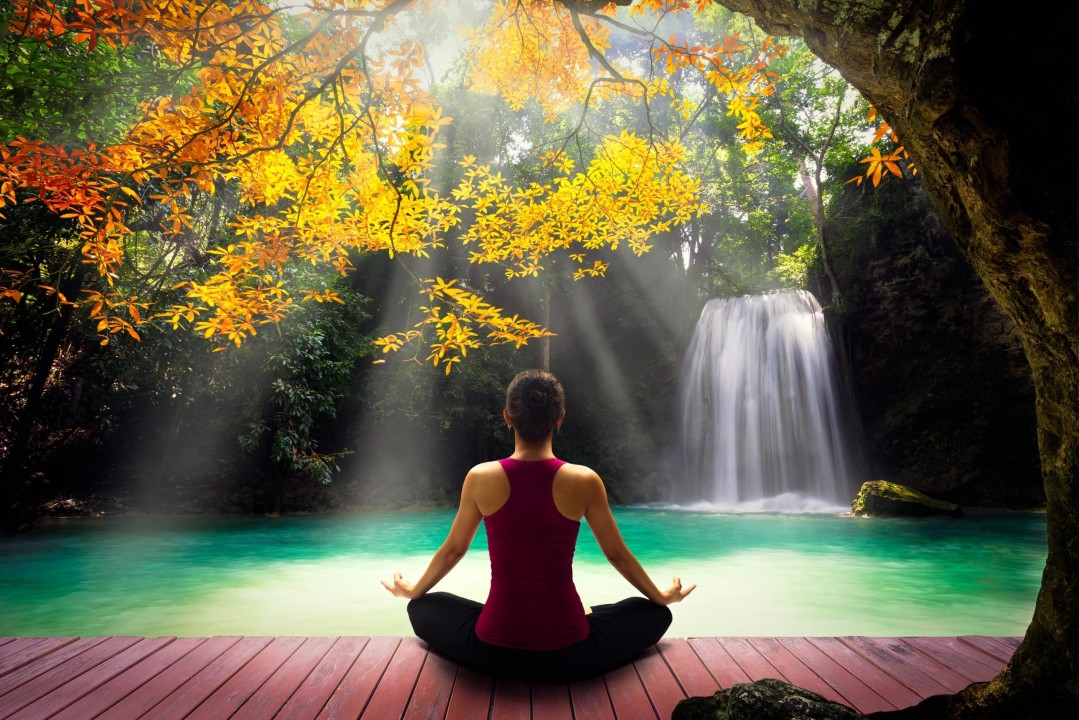 Is Meditation Really Helpful? Why Do People Meditate? Is Meditation Really Helpful? Why Do People Meditate?