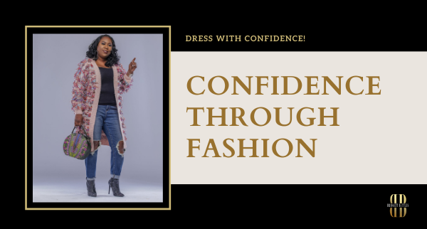 Find Your Style Boost Your Body Image Through Fashion Confidence 