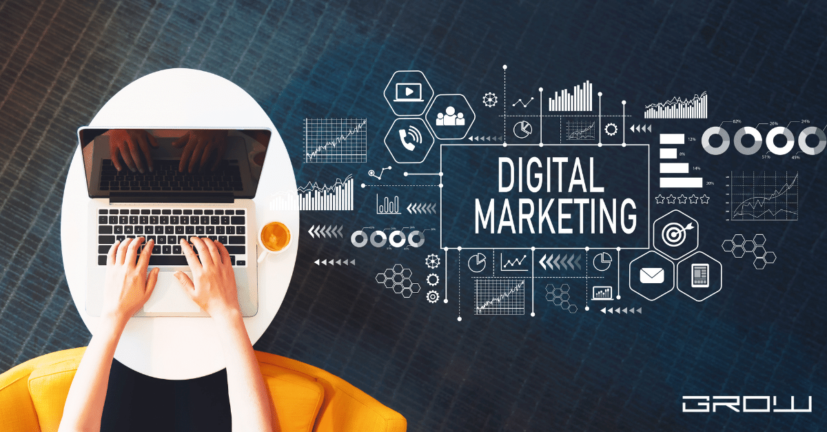 Will Digital Marketing Ever Rule the World?