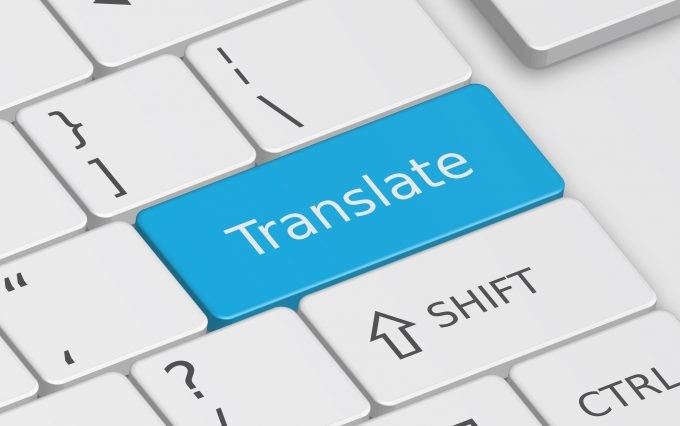 Google translate bm to arab