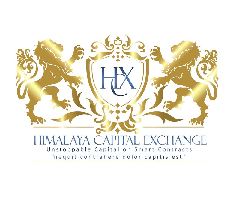 Exchange himalaya Purchase Of