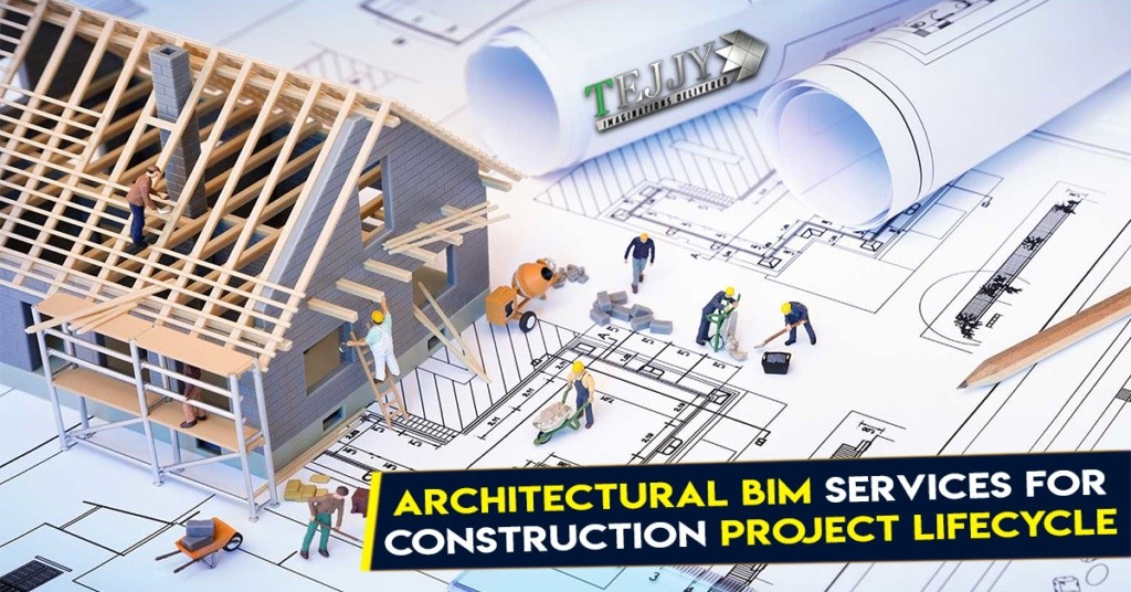 Architectural BIM Services for Construction Project Lifecycle
