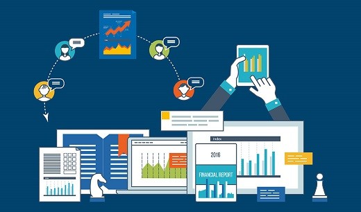 SaaS-based Business Intelligence (BI) Market Growth Report 2021-2027 | IBM  Corp., Microstrategy Inc., Oracle Corp