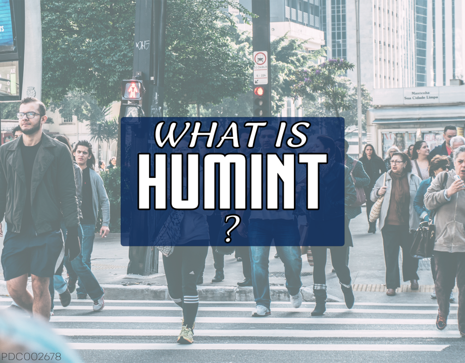 what-is-humint