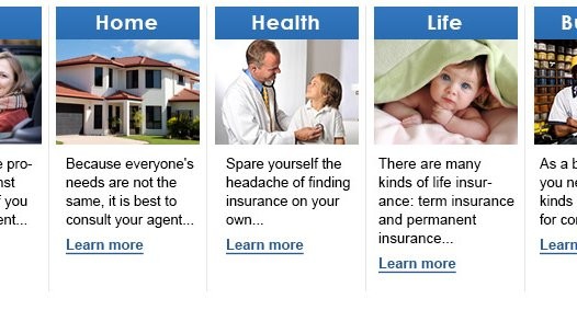 Austin Tx Insurance Agency