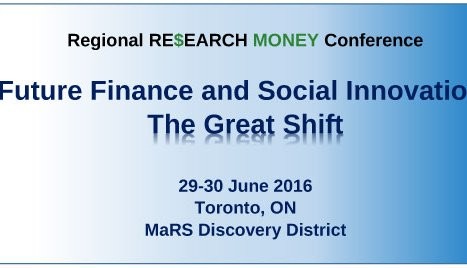 Impact investing conferences 2016 investing fascia attachments for lawn