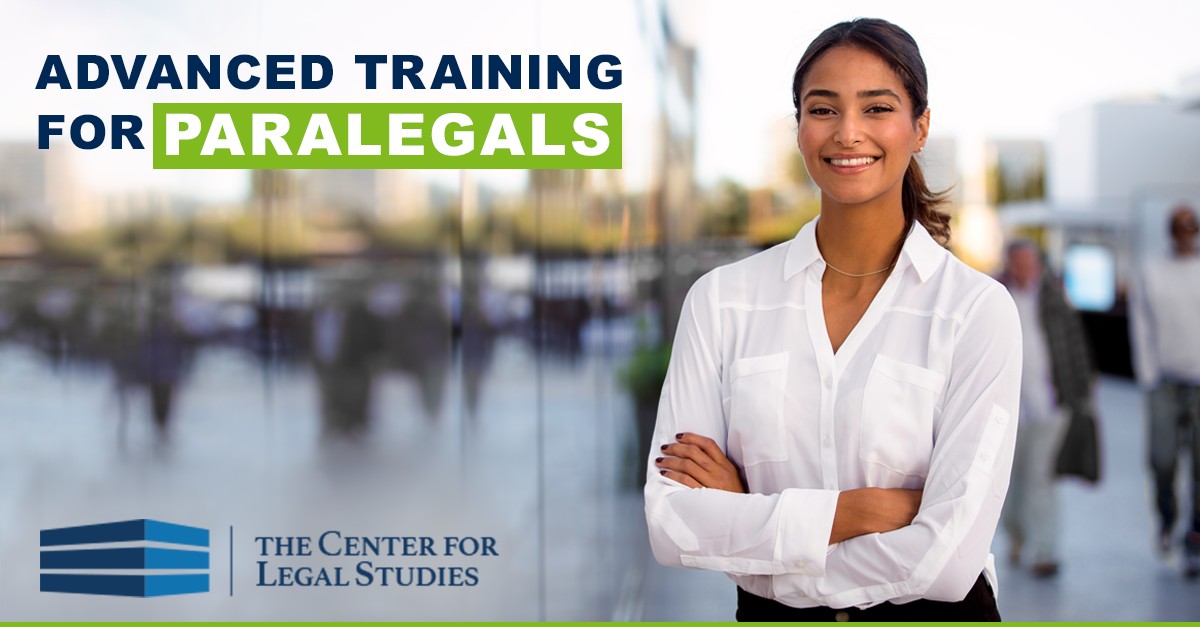 CLS by BARBRI on LinkedIn: Advanced Paralegal Online Training from the CLS by BARBRI on LinkedIn: Advanced Paralegal Online Training from the