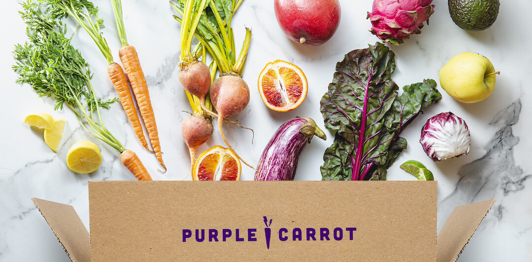 Purple Carrot | LinkedIn