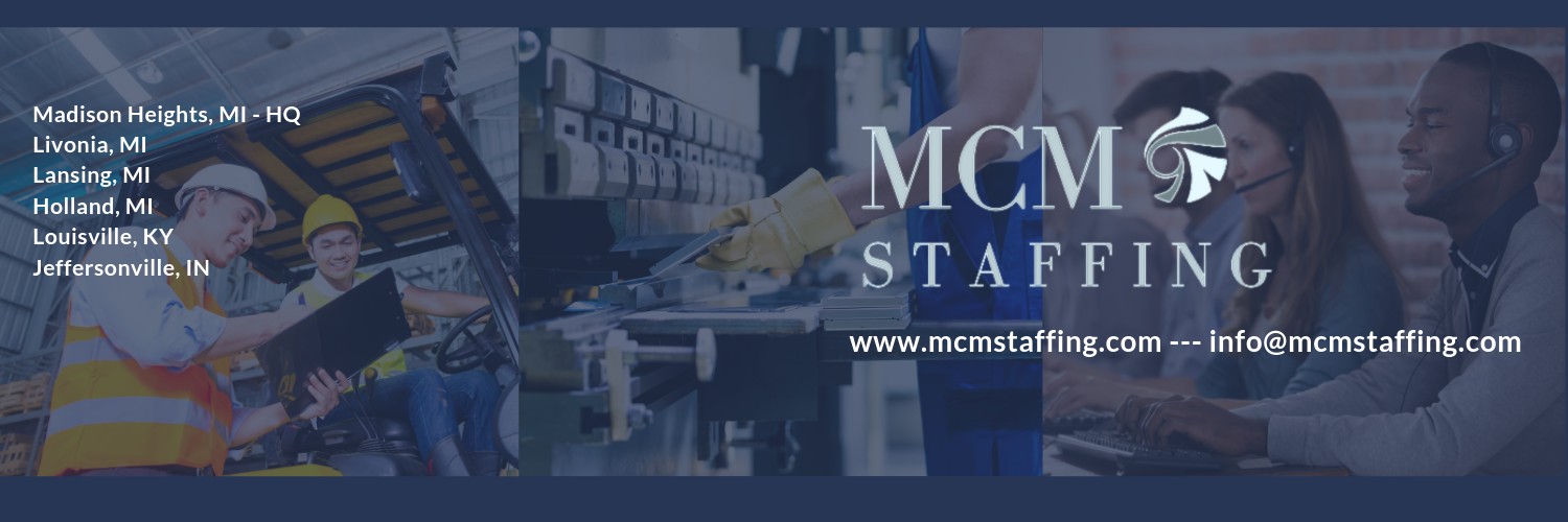 Mcm Staffing Llc Linkedin