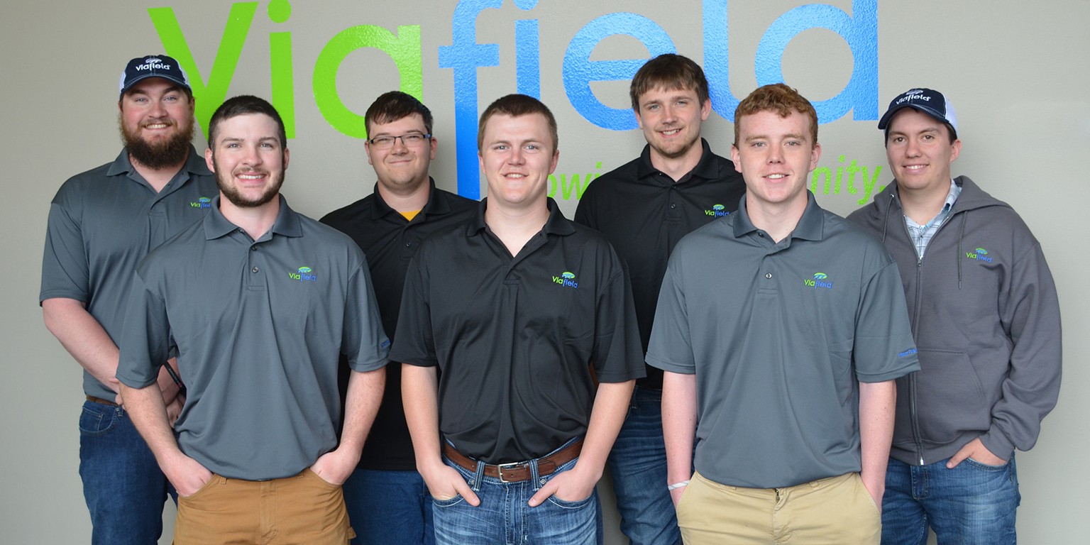 Viafield Linkedin