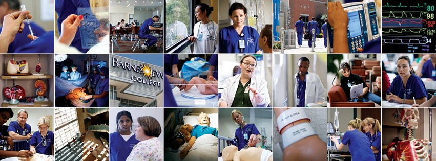 Goldfarb School Of Nursing At Barnes Jewish College Linkedin