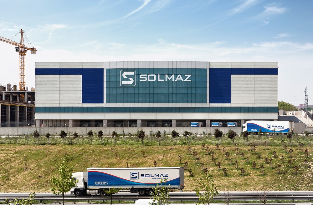 Solmaz Gumruk Musavirligi A S Linkedin